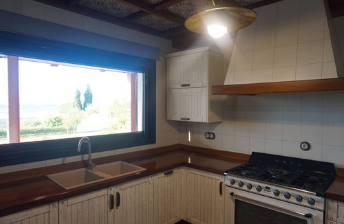 Moguer House | Finca de Impresionantes Vistas, Relax en Familia con Maravillosa Piscina