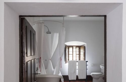Trujillo House | Finca El Azahar