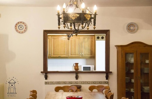 Ajofrin House | Finca El Molino, Ajofrín
