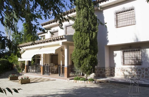 Ajofrin House | Finca El Molino, Ajofrín