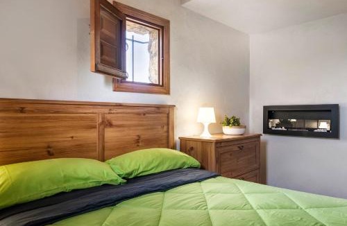 Tortosa House | Finca Jabali