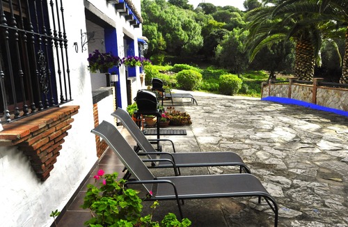 Tarifa Cottage | Finca La Cantarera Tarifa -Poniente apartment - Reconnect with yourself + nature