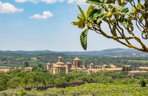 L'Espluga de Francoli Hostel | Finca La Capella