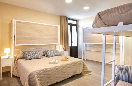 L'Espluga de Francoli Hostel | Finca La Capella