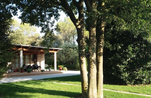 Oix House | FINCA LA MEL, nature and relax. natural environment, to enjoy.
