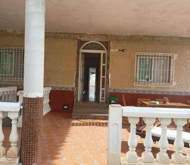 Molina de Segura House | Finca La Senorita