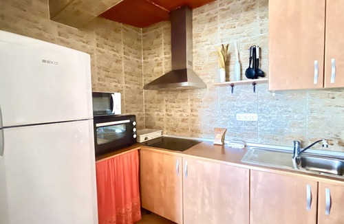 Los Valientes Cottage | Finca Malamadre by Gloove