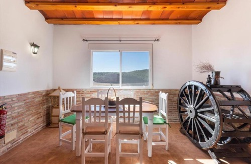 El Esparragal House | Finca Malamadre