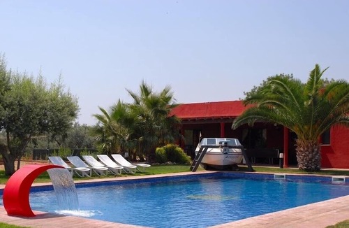 Cambrils Cottage | FINCA MIGUEL