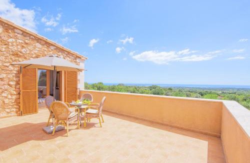 S Horta House | Finca Roca Blanca