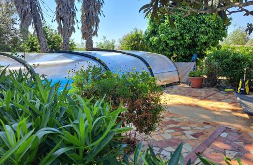Almonte Apartment | Finca-Vallestares