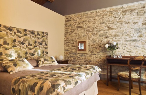 Barge Other | Finestrella room