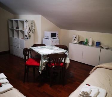 Coperchia Bed & Breakfast | FioreStella