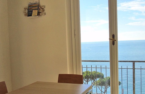 Tellaro Apartment | Fiori Sul Mare - Lerici - Tellaro - 011016-LT-0005