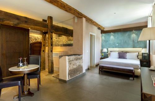 Castiglione di Sicilia House | Firriato Hospitality Cavanera Etnea Resort & Wine Experience