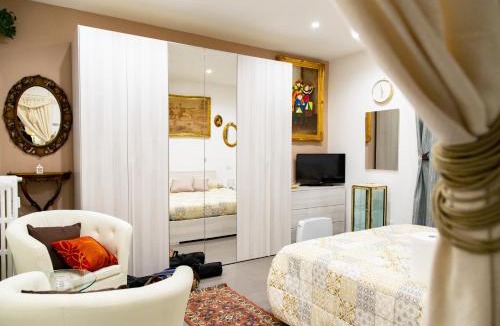 Posillipo House | First House Posillipo