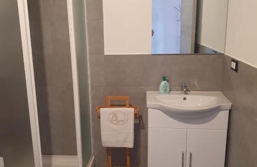Bannia Apartment | fiume veneto 1