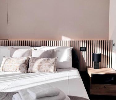 Centro Giano House | Fiumicino Airport Stay