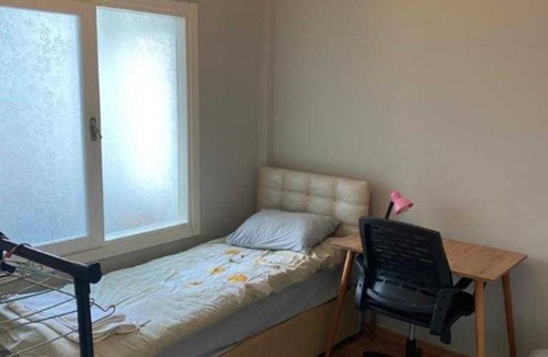 Uskudar Apartment | flat in Istanbul. 5min from the metro