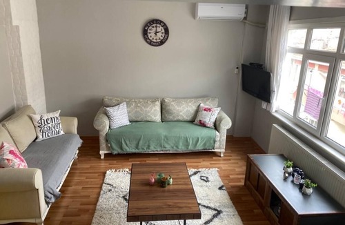 Uskudar Apartment | flat in Istanbul. 5min from the metro