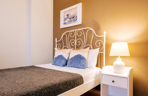 Galata Apartment | Flat w Balcony, Near Istiklal Avenue in Taksim