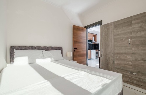 Alanya Apartment | Flat w Pool and Balcony 10 min to Beach in Alanya