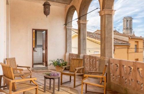 Bordils Villa | Flateli Casa Indiana