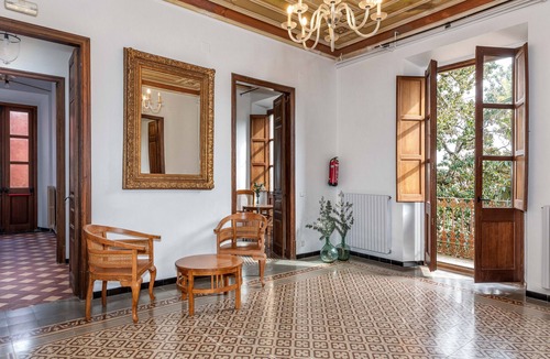Bordils Villa | Flateli. Casa Indiana