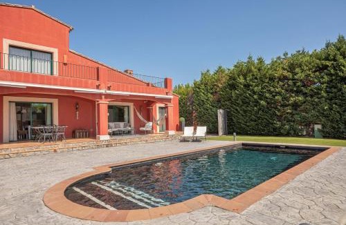 Perelada Villa | Flateli Peralada