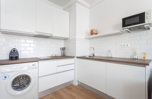 la Vila de Gracia Apartment | Flateli. Providencia