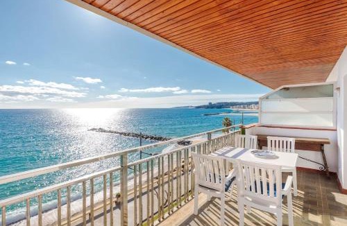Sant Antoni de Calonge Apartment | Flateli - Sant Antoni de Calonge