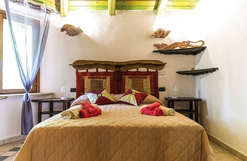 Castel dell’Aquila Resort | Flight Country Resort