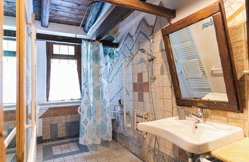 Castel dell’Aquila Resort | Flight Country Resort
