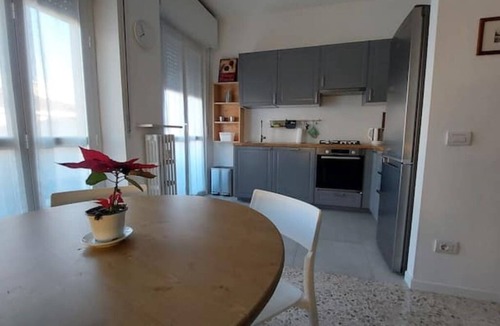 Bergamo Apartment | "Flora" apt for family+ Free parking