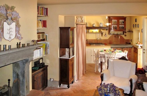 Tresana House | Flora by Interhome