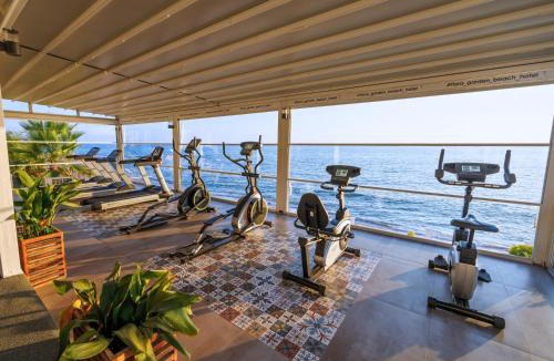 Cenger Resort | Flora Garden Beach Hotel - Adults Only 16 Plus - Couples Concept