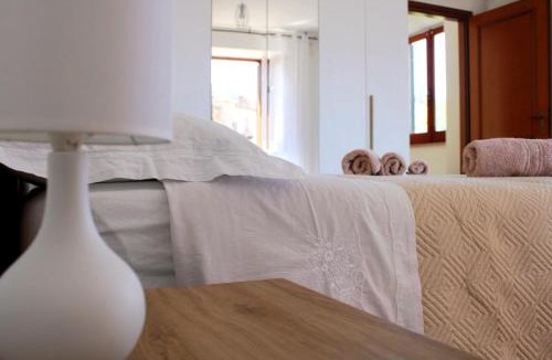Santa Caterina dello Ionio Apartment | Florence House