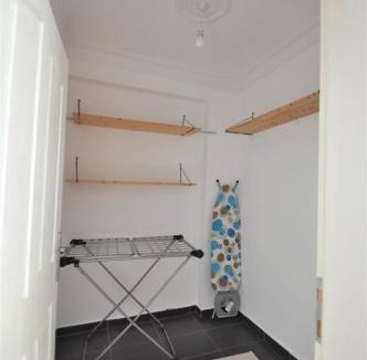 Tosmur Belediyesi Apartment | Flower Garden Oba/Alanya