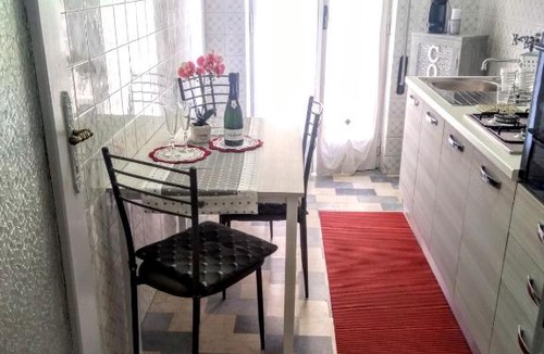 Formia Apartment | Flowers House Umberto