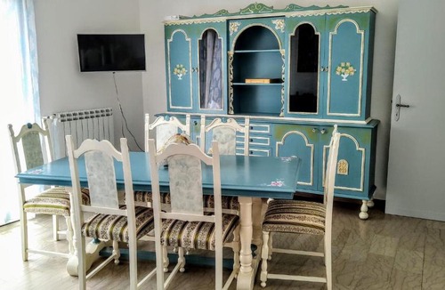 Formia Apartment | Flowers House Umberto