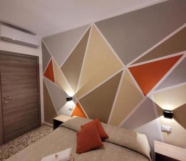 Tessera Bed & Breakfast | "Fly to Venice" Airport