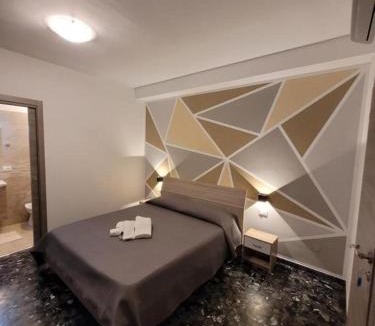 Tessera Bed & Breakfast | "Fly to Venice" Airport