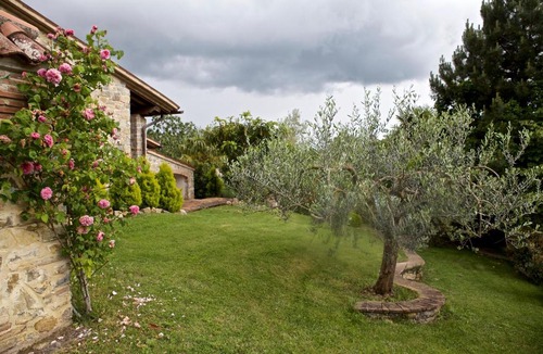 Montegabbione Bed & Breakfast | Fonte Magia
