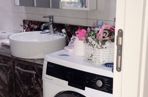 Pendik House | For 6 persons SABİHA GÖKÇEN-SAW ( 5 minute )