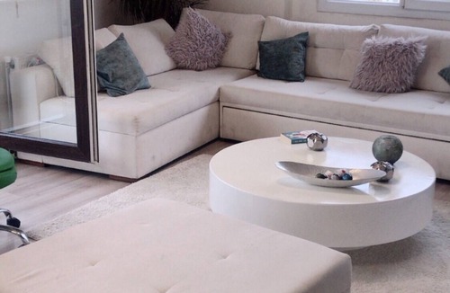 Pendik House | For 6 persons SABİHA GÖKÇEN-SAW ( 5 minute )