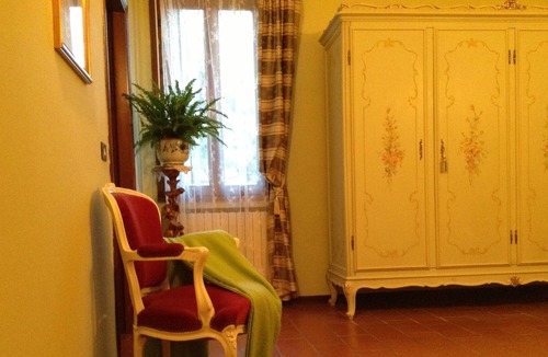 Arqua Petrarca House | for family who likes nature, animal and country life very petfriendly