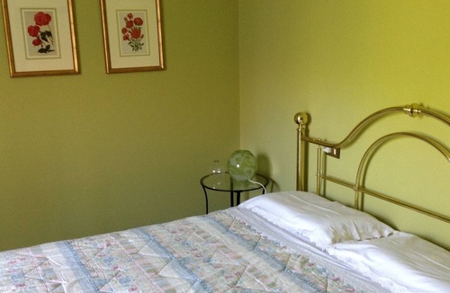 Arqua Petrarca House | for family who likes nature, animal and country life very petfriendly