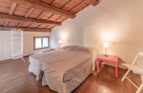 Castelgomberto House | For your vacations in Veneto, in a historical-artistic context without equal, this beautiful and spa