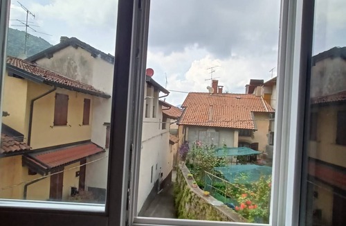 Valganna Apartment | Foresteria Lombarda Cà Pelitti