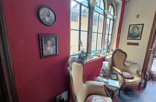 Valganna Apartment | Foresteria Lombarda Cà Pelitti